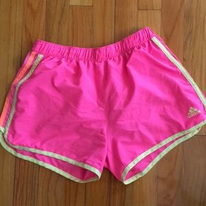 Adidas clima lite size S shorts